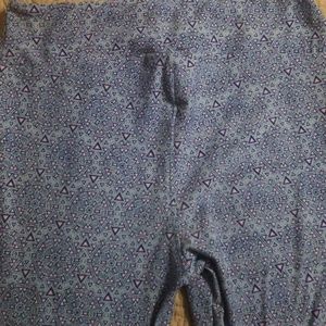 Lularoe TC leggings